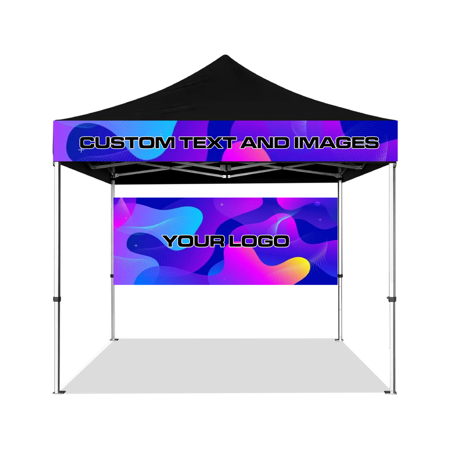 Custom Banners