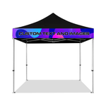 Custom Banners
