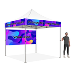 Custom Banners