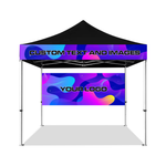 Custom Banners