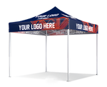 Custom Canopy Tents