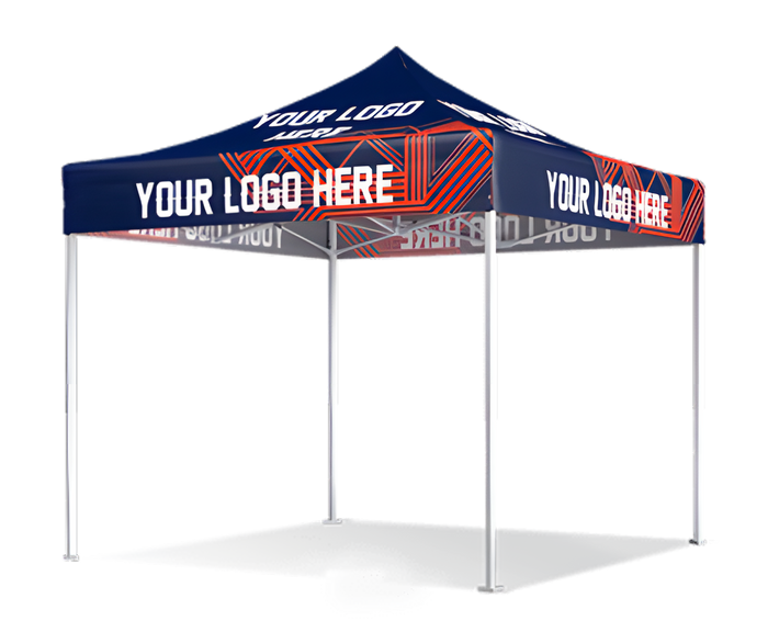 Custom Canopy Tents