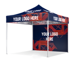 Custom Canopy Tents