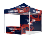 Custom Canopy Tents