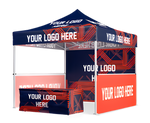 Custom Canopy Tents