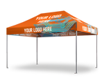 Custom Canopy Tents