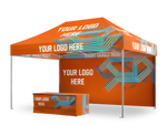 Custom Canopy Tents