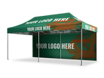 Custom Canopy Tents