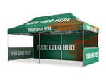 Custom Canopy Tents