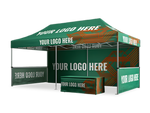 Custom Canopy Tents