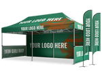Custom Canopy Tents
