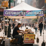 Custom Banners